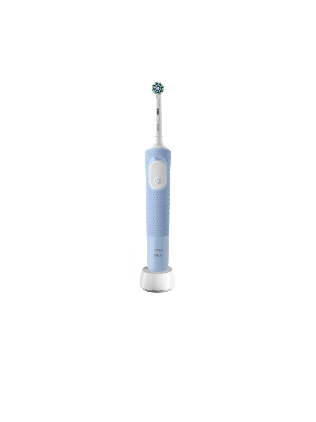 Oral-b Spazzolino elettrico VITALITY PRO BLUE, 1 unità unisex