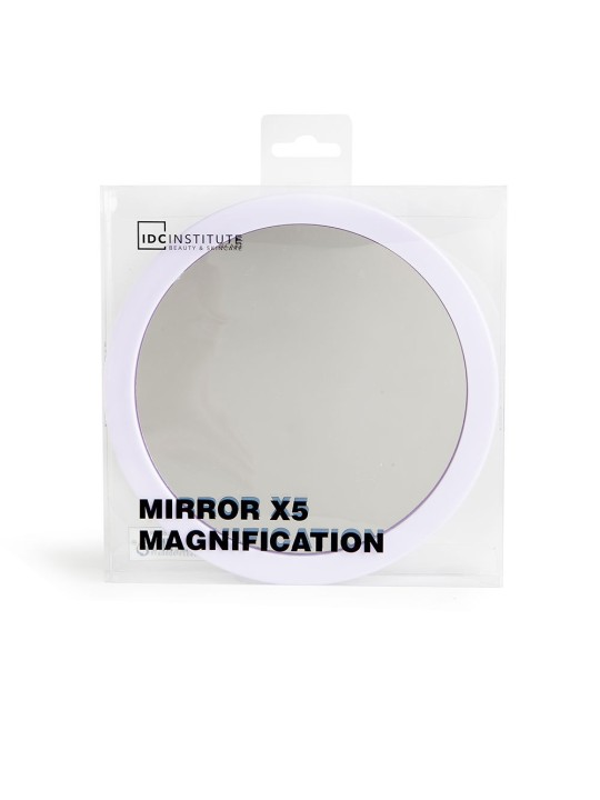 Idc Institute SPECCHIO X5 specchio eccezionale 1 unità unisex
