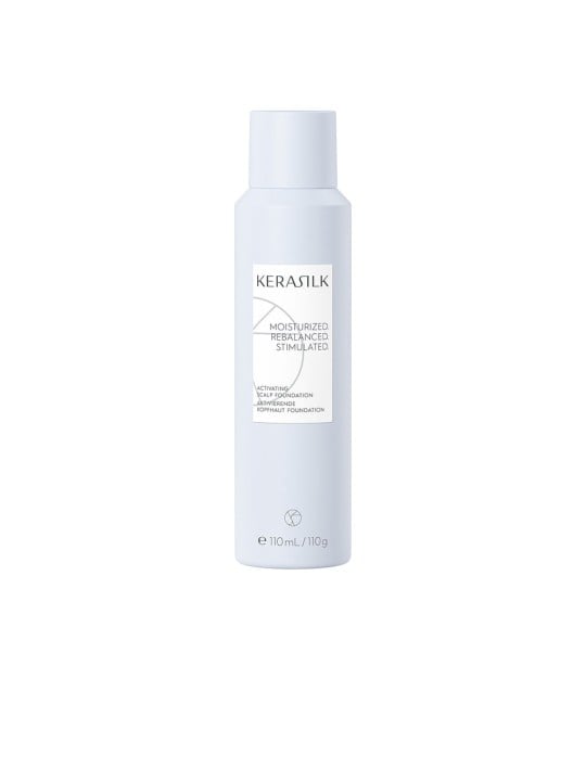 Kerasilk SPECIALISTS fondotinta attivante per cuoio capelluto 110ml donna
