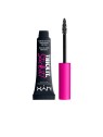 Nyx Professional Make Up SPESSILO. APPLICALO! mascara per sopracciglia n.nero 1 u unisex