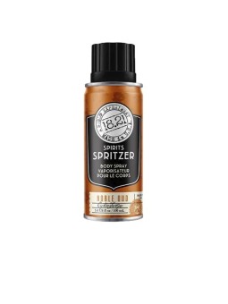 18.21 Man Made SPIRITS SPRITZER NOBLE OUD nebbia corpo 100ml unisex