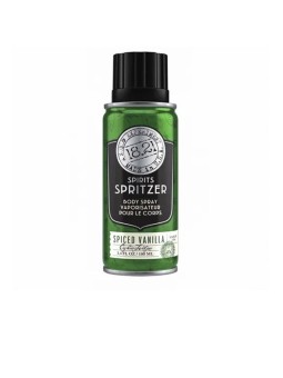 18.21 Man Made SPIRITS SPRITZER SPEZIATO VANIGLIA corpo mist 100ml unisex