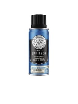 18.21 Man Made SPIRITS SPRUZZATORE ABSOLUTE MAHOGANY spray corpo 100ml unisex