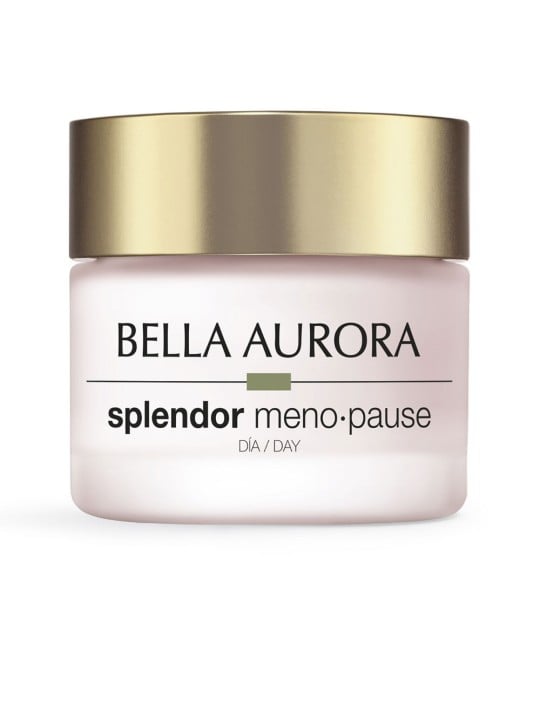 Bella Aurora SPLENDOR menopausa giorno 50ml unisex