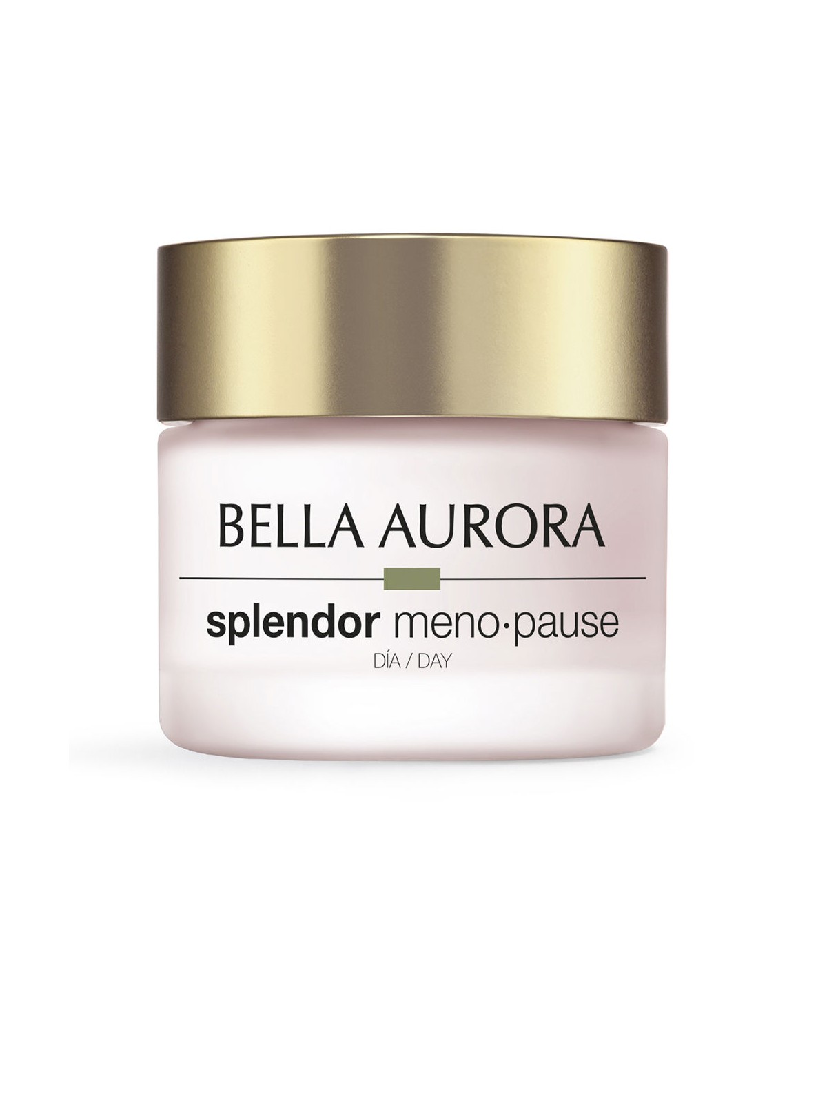 Bella Aurora SPLENDOR menopausa giorno 50ml unisex