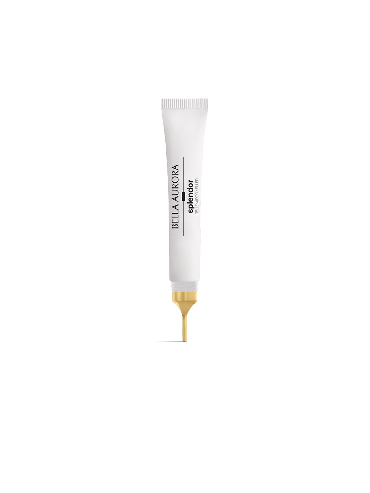 Bella Aurora SPLENDOR Riempitivo Istantaneo Antirughe 12ml donna