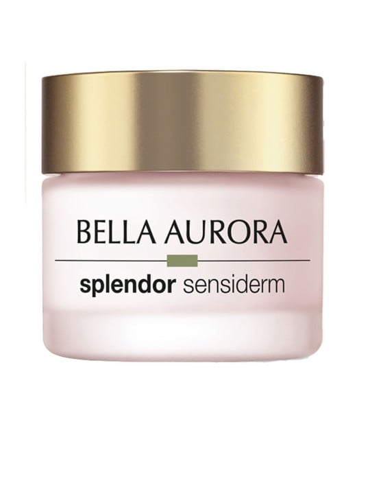 Bella Aurora SPLENDOR Sensiderm crema anti-età riparatrice 50ml donna