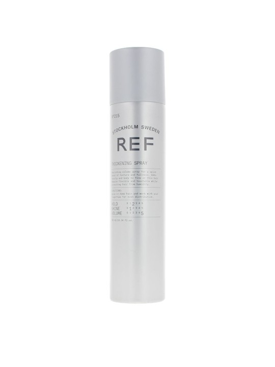Ref Spray addensante n. 215 300ml donna