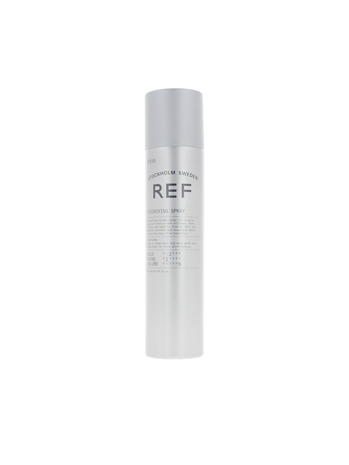 Ref Spray addensante n. 215 300ml donna