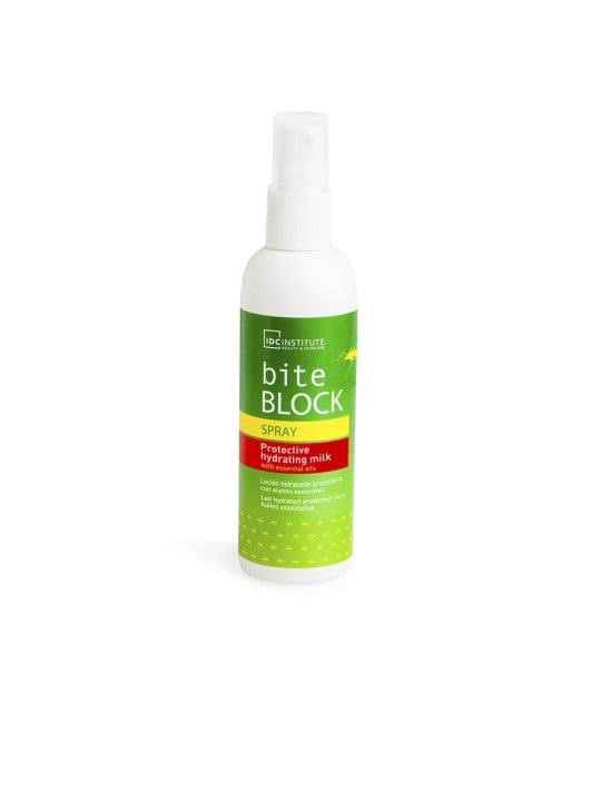 Idc Institute Spray al latte BITE BLOCK 100ml unisex