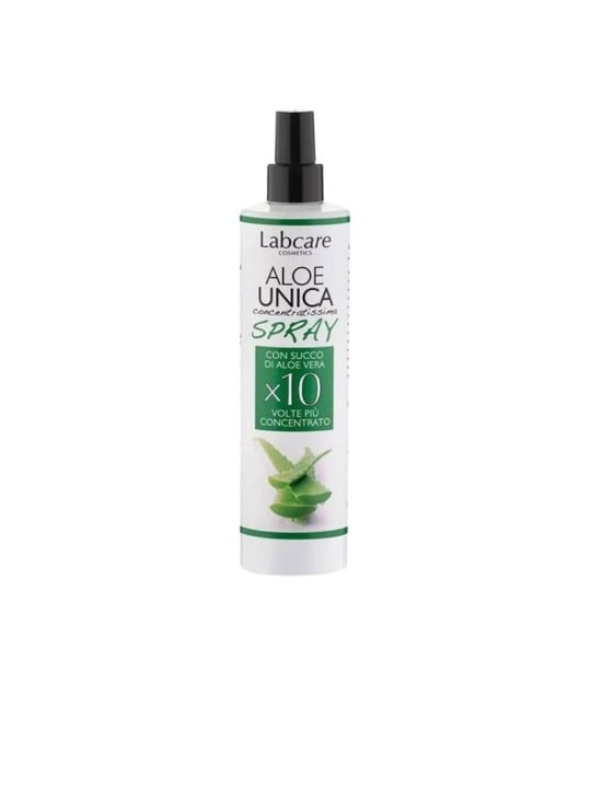 Labcare Spray ALOE UNICA 300ml unisex