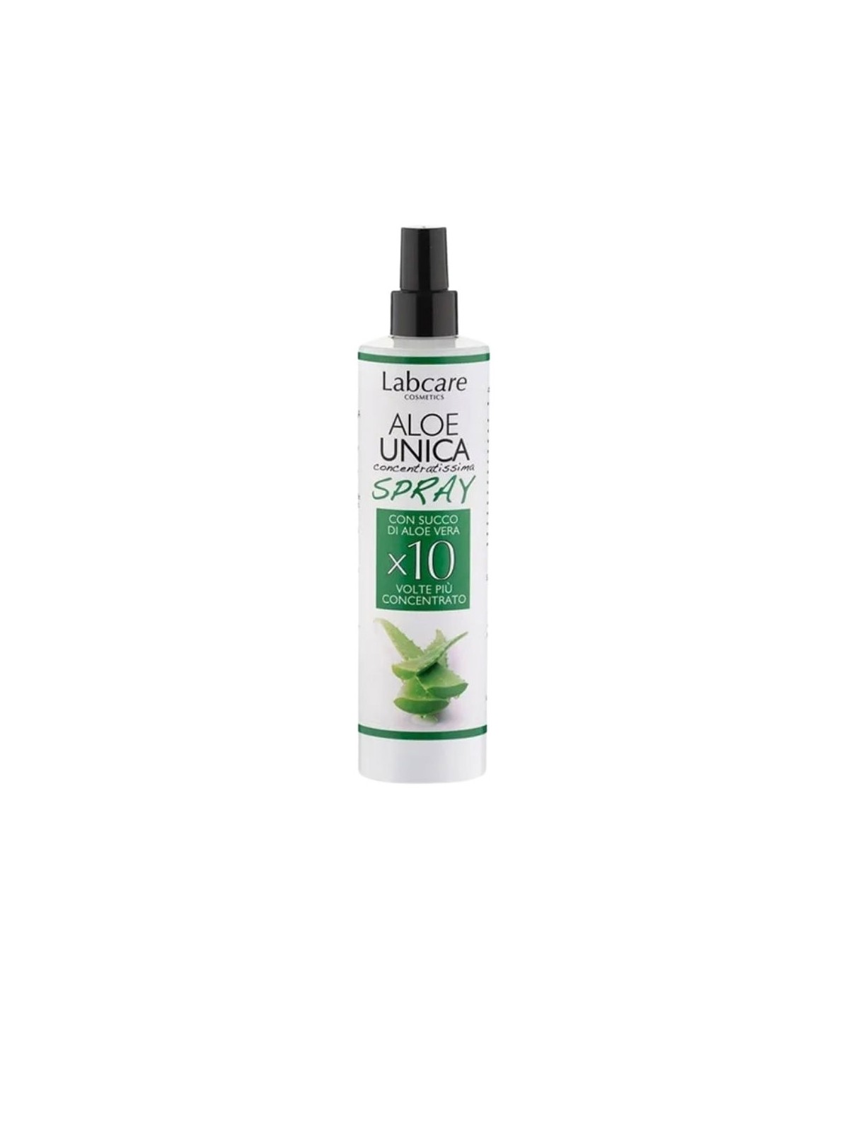 Labcare Spray ALOE UNICA 300ml unisex