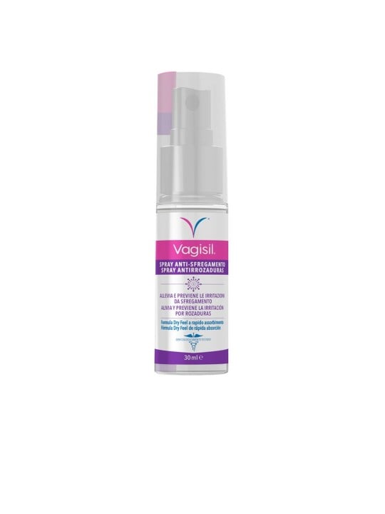 Vagisil Spray anti-sfregamento 30gr donna