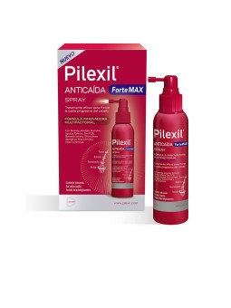Pilexil Spray anticaduta PILEXIL FORTE MAX 120ml unisex