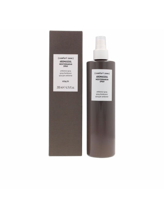 Comfort Zone Spray AROMASOUL Mediterraneo 200ml unisex