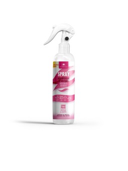 Cristalinas Spray assorbi-odori n.profumo fresco 250ml unisex