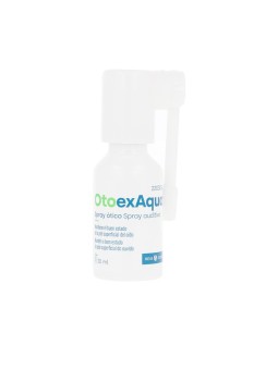 Otospray Spray auricolare OTOEXAQUA 30ml unisex