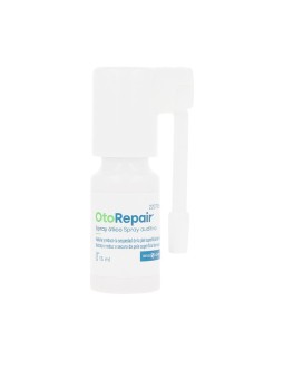 Otospray Spray auricolare OTOREPAIR 15ml unisex