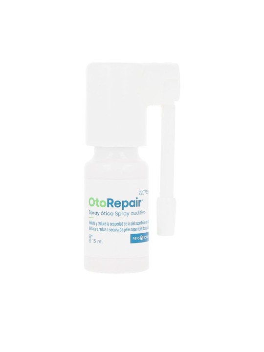 Otospray Spray auricolare OTOREPAIR 15ml unisex