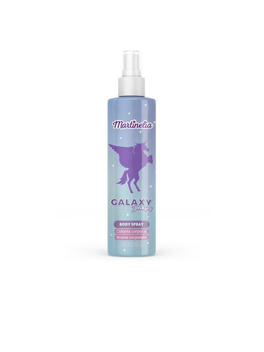 Martinelia Spray corpo GALAXY DREAMS 210ml unisex