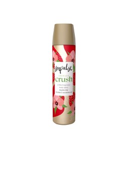 Impulse Spray corpo INSTANT CRUSH 75ml unisex