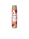 Impulse Spray corpo LOVE 75ml unisex