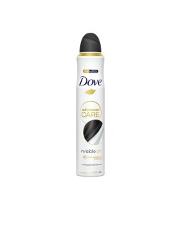 Dove Spray deodorante INVISIBLE DRY ADVANCED CARE 200ml unisex
