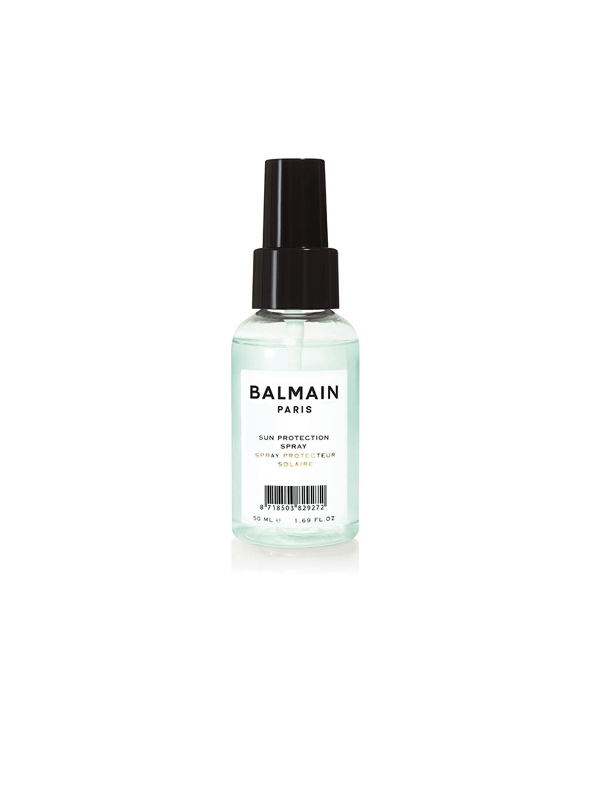 Balmain Hair Spray di protezione solare 50ml unisex