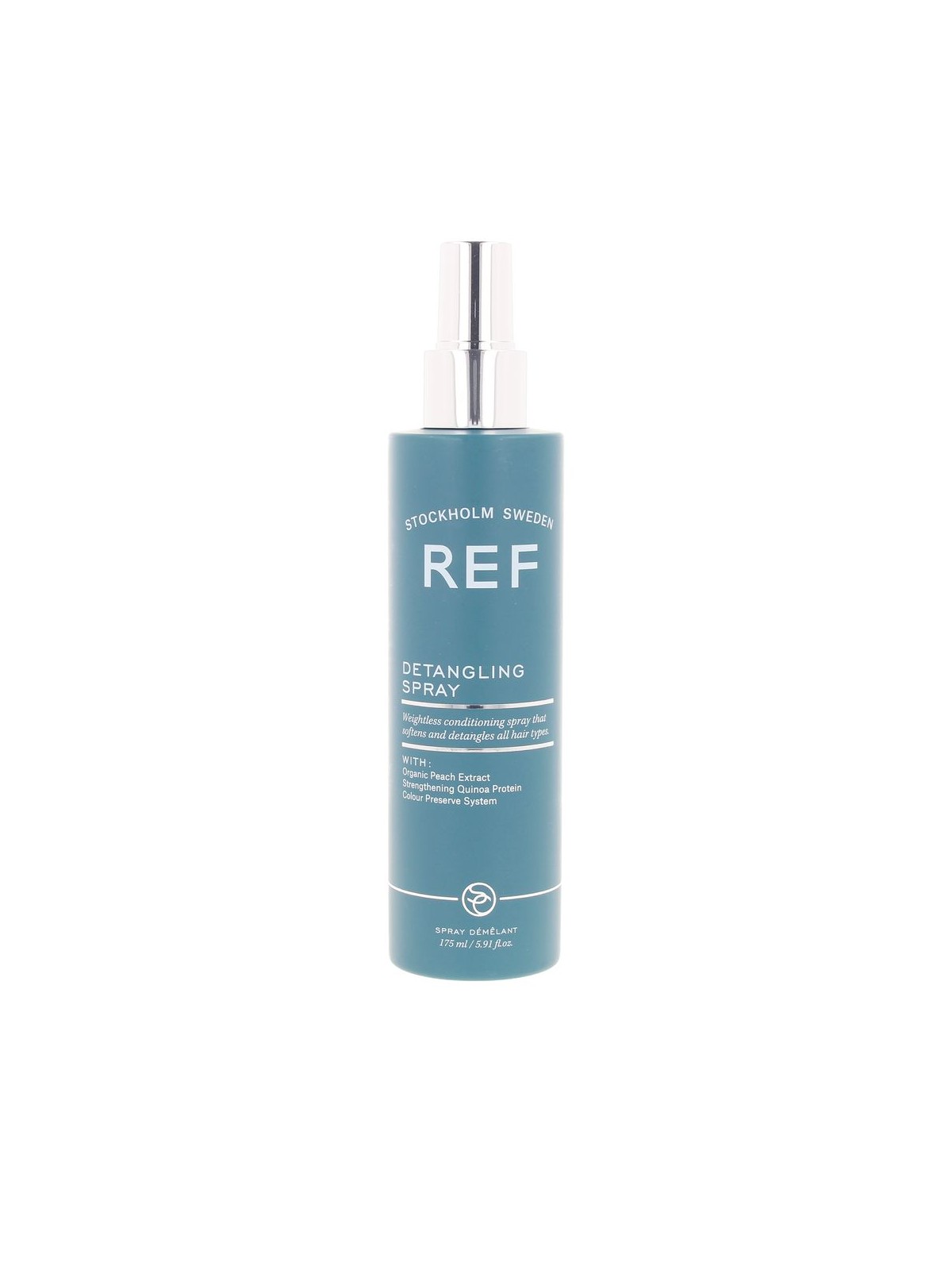 Ref Spray districante 175ml unisex