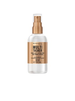 Rimmel London Spray e lacca multifunzione WAKE ME UP 100ml unisex