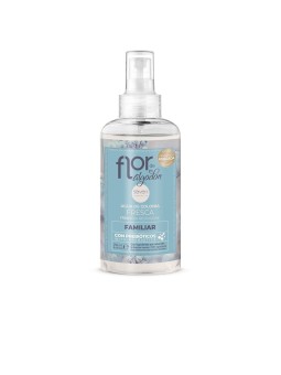 Seven Cosmetics Spray EDC al FIORE DI COTONE 250ml unisex