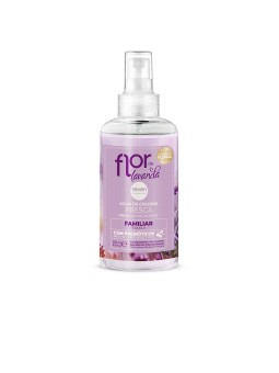 Seven Cosmetics Spray eau de cologne al fiore di lavanda 250ml unisex