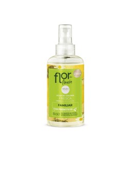 Seven Cosmetics Spray EDC al profumo di fiori di limone 250ml unisex