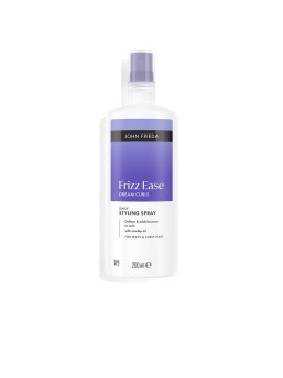 John Frieda Spray fissante per ricci FRIZZ-EASE Dream Curls 200ml unisex