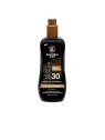 Australian Gold Spray gel solare SPF30 con autoabbronzante istantaneo 100ml unisex