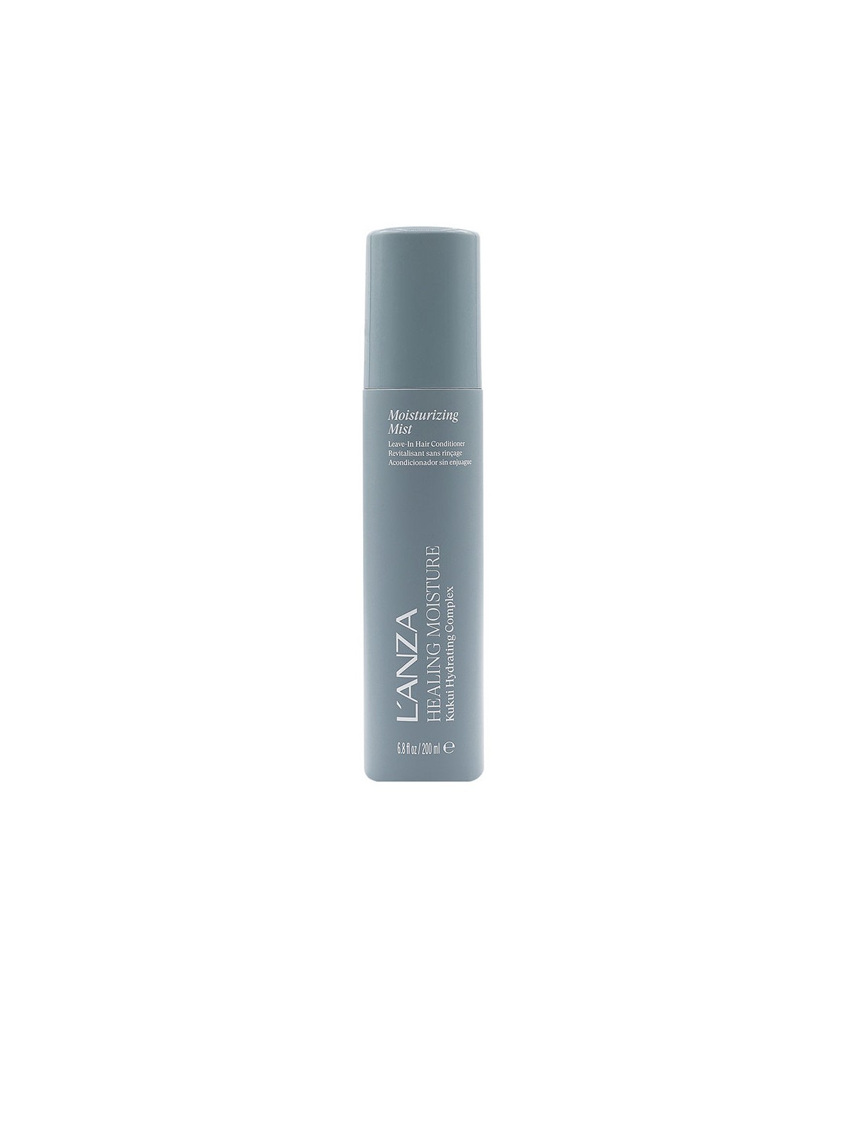 L'Anza Spray idratante lenitivo 200ml unisex
