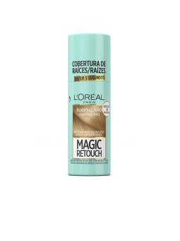 L'Oréal Paris Spray MAGIC RETOUCH n.5 per biondo chiaro 75ml unisex