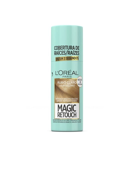 L'Oréal Paris Spray MAGIC RETOUCH n.5 per biondo chiaro 75ml unisex