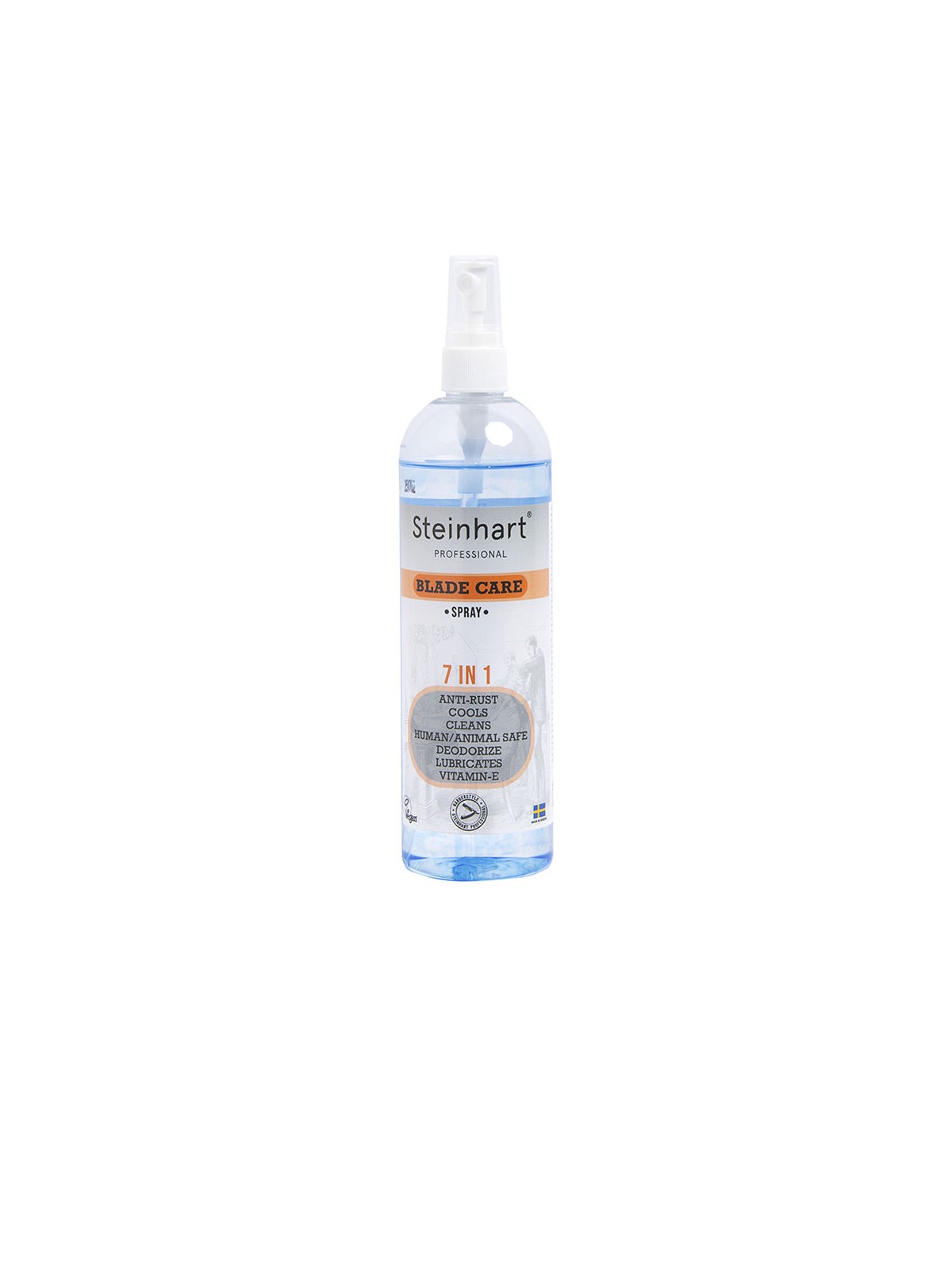 Steinhart Spray per la cura delle lame STEINHART BLADE CARE 1 unità unisex