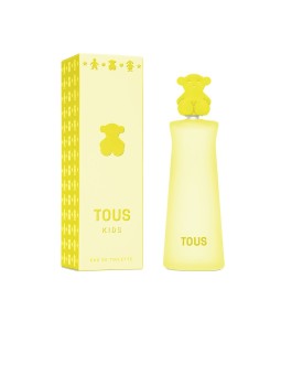 Tous Spray profumato KIDS BEAR 100ml unisex