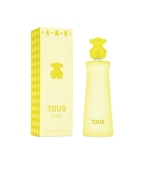 Tous Spray profumato KIDS BEAR 100ml unisex