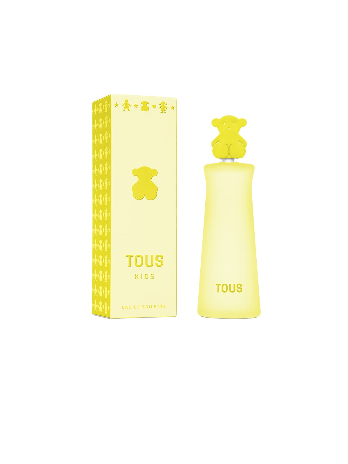 Tous Spray profumato KIDS BEAR 100ml unisex