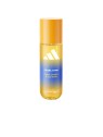 Adidas Spray profumato per capelli e corpo ADIDAS VIBES CHILL ZONE 236ml unisex