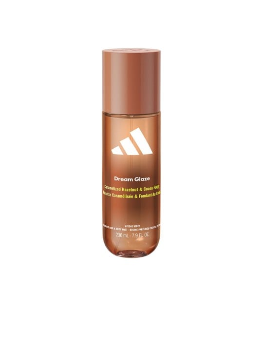 Adidas Spray profumato per capelli e corpo ADIDAS VIBES DREAM GLAZE 236ml unisex