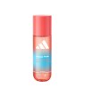 Adidas Spray profumato per capelli e corpo ADIDAS VIBES HAPPY FEELS 236ml unisex