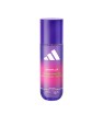 Adidas Spray profumato per capelli e corpo ADIDAS VIBES SPARK UP 236ml unisex