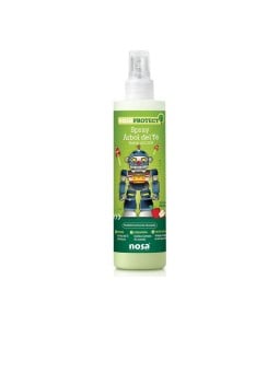 Nosa Spray PROTECT tea tree mela 250ml unisex