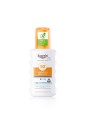 Eucerin Spray protettivo solare per bambini SPF50+ 200ml unisex