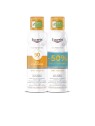 Eucerin Spray protettivo solare SP50+ in promozione 2 x 200ml Body sunscreen SPF50+ 2 X 200 ml unisex