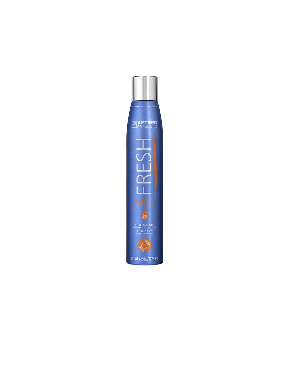Artero Spray refrigerante OIL-FRESH 1 unità unisex